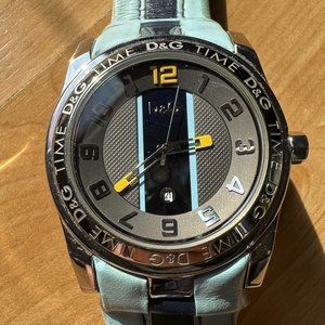 Men's Dolce & Gabana Watch